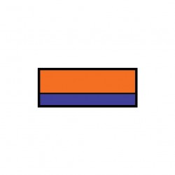 Trodat Multi Color 6/9412 Replacement Ink Cartridge for 9412